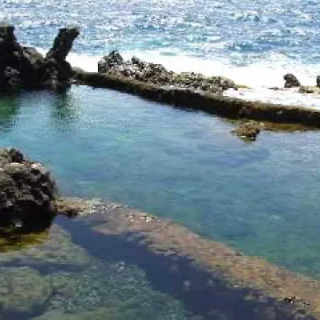 Dom wakacyjny Holiday Avenida Los Pescadores